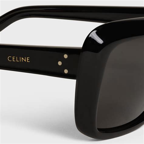 celine sunglasses two dots|Celine usa official website.